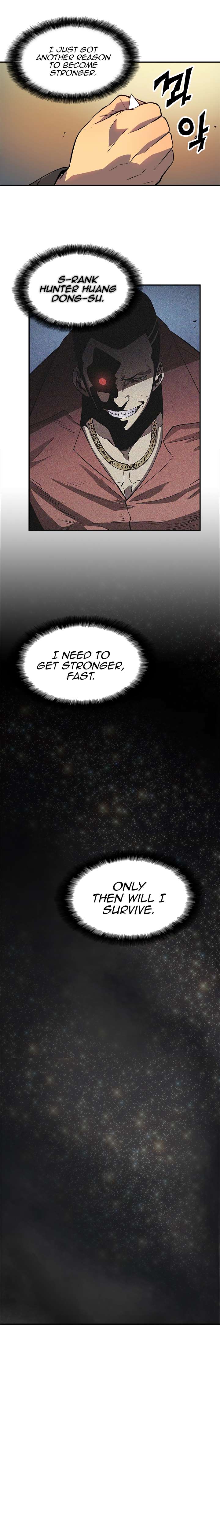 Read Jujutsu Kaisen Chapter 35 English - Page 6