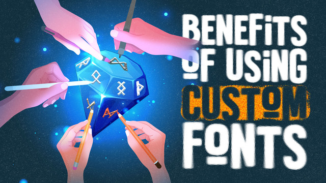  font changer
