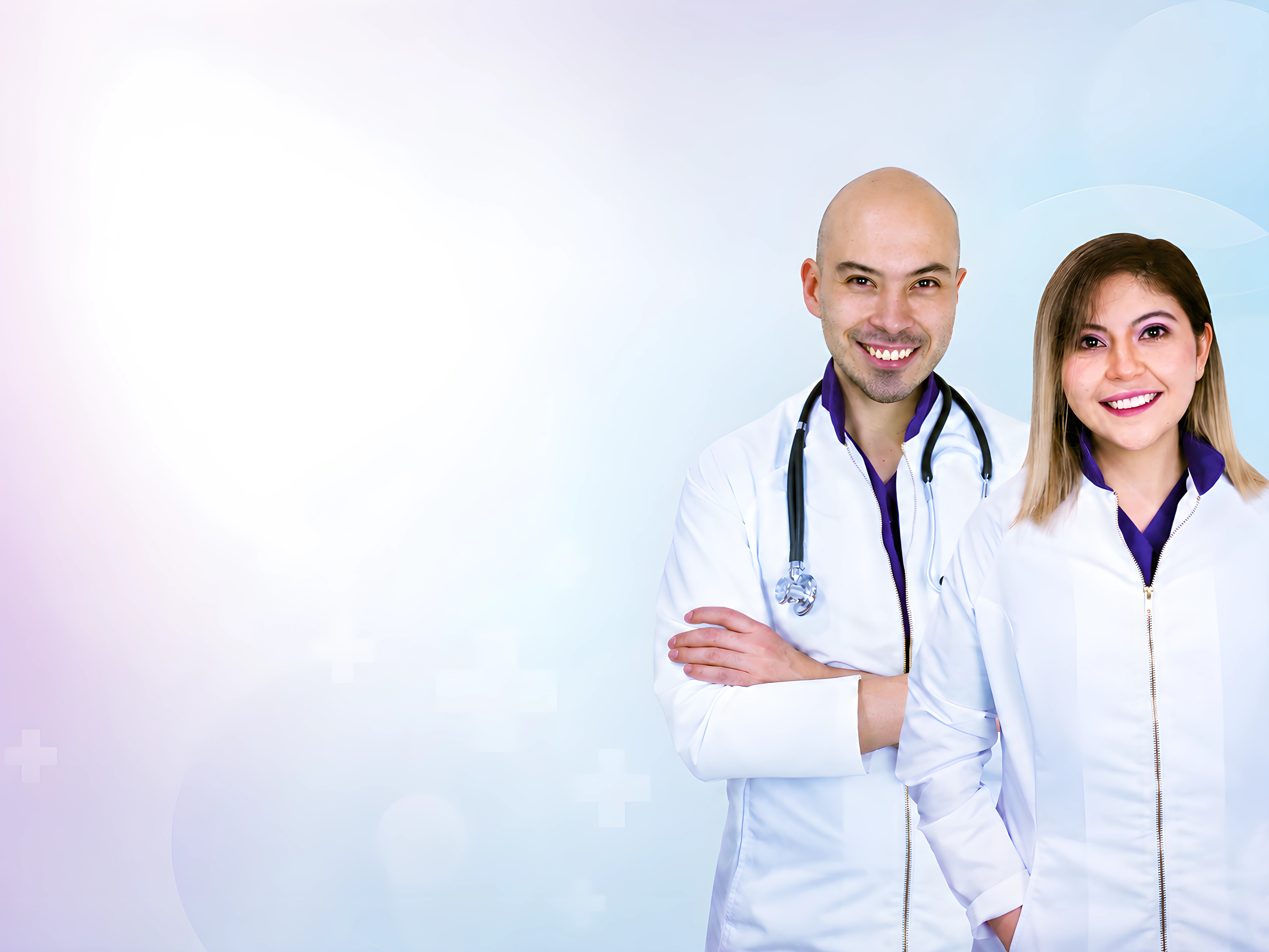Equipo del Laboratorio Clínico Confianza