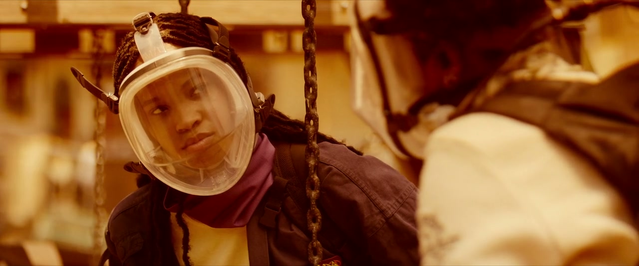Breathe Screenshot