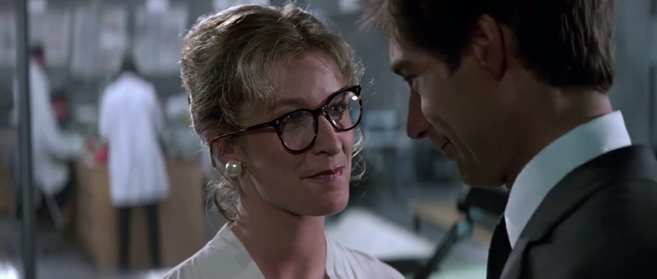The Living Daylights Screenshot