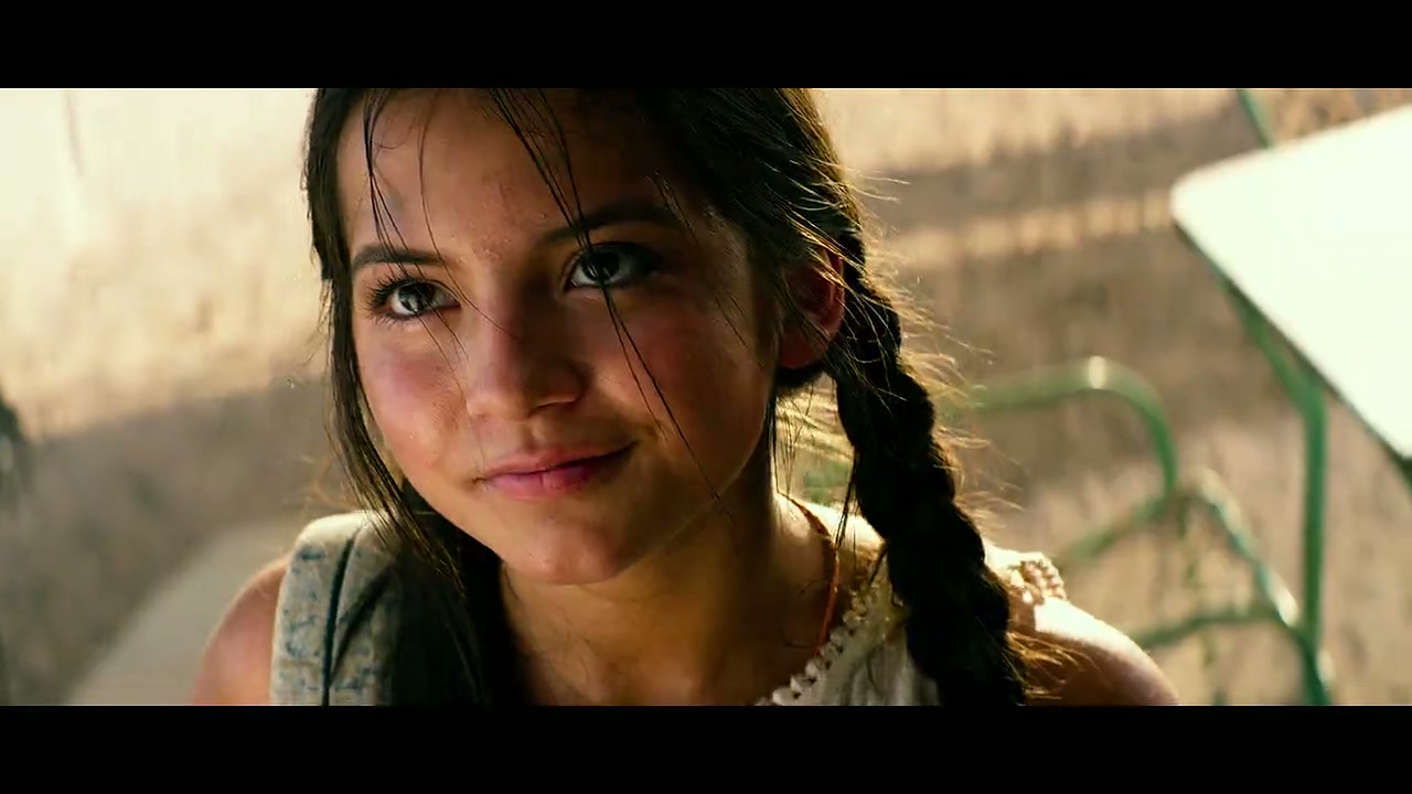 Transformers: The Last Knight Screenshot