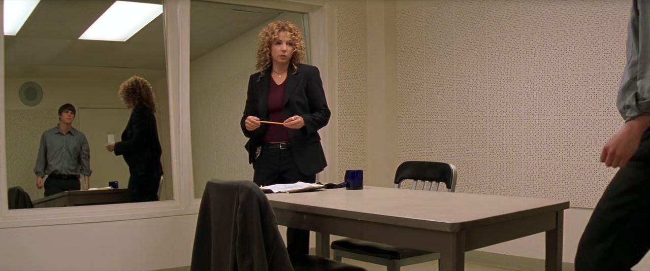 Hollywood Homicide Screenshot