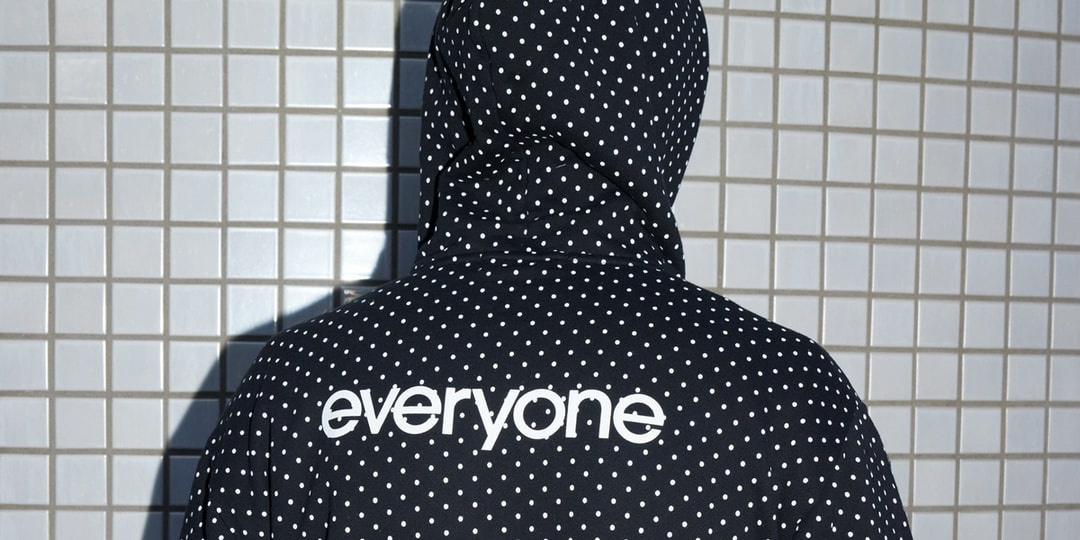 The new Everyone SS26 Collection: A Stylish Spring Edition