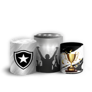 905965 Time Botafogo