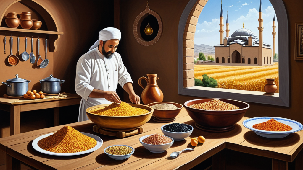 Miskal Kültür ve Sanat