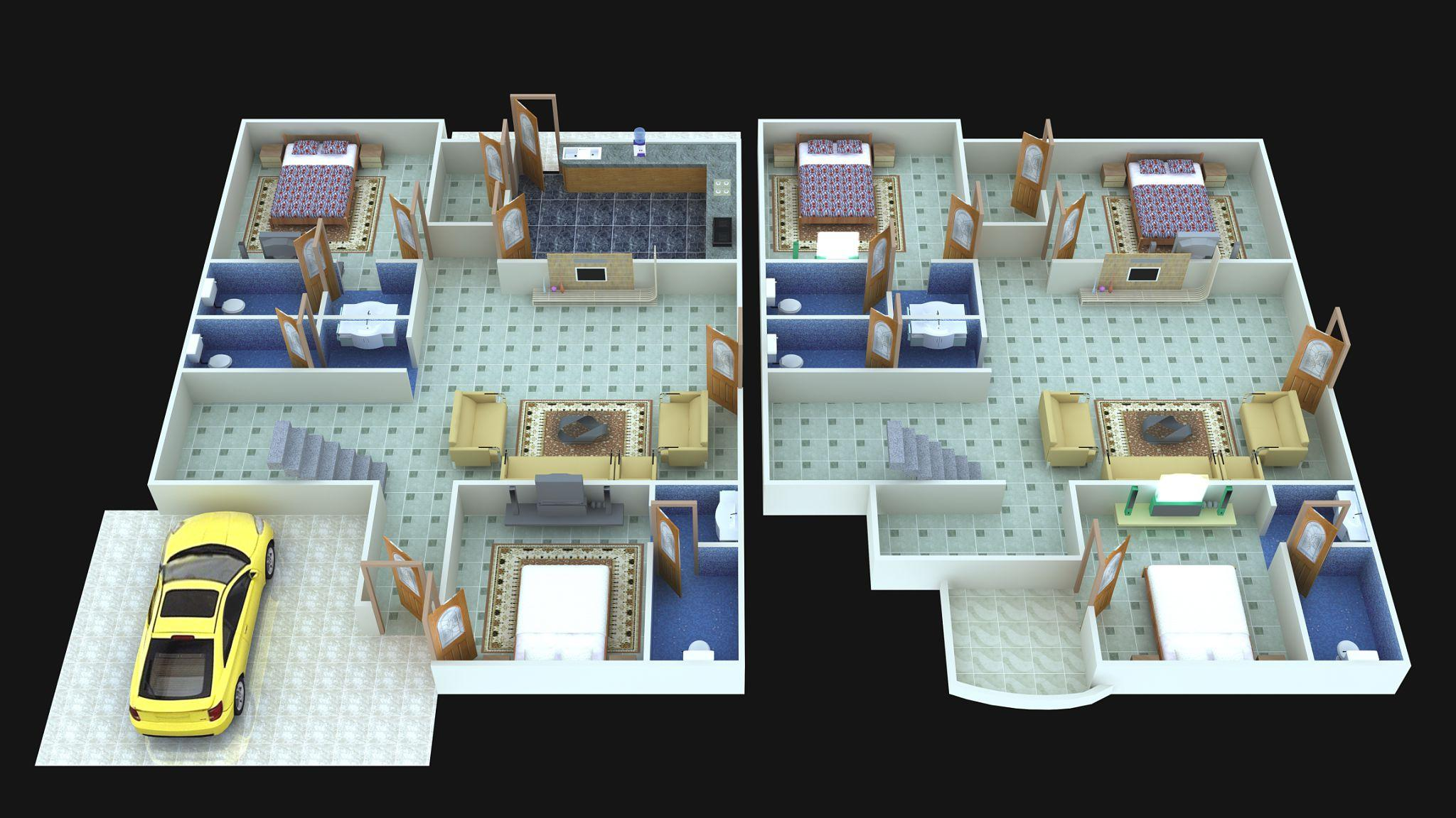 Architectural Design