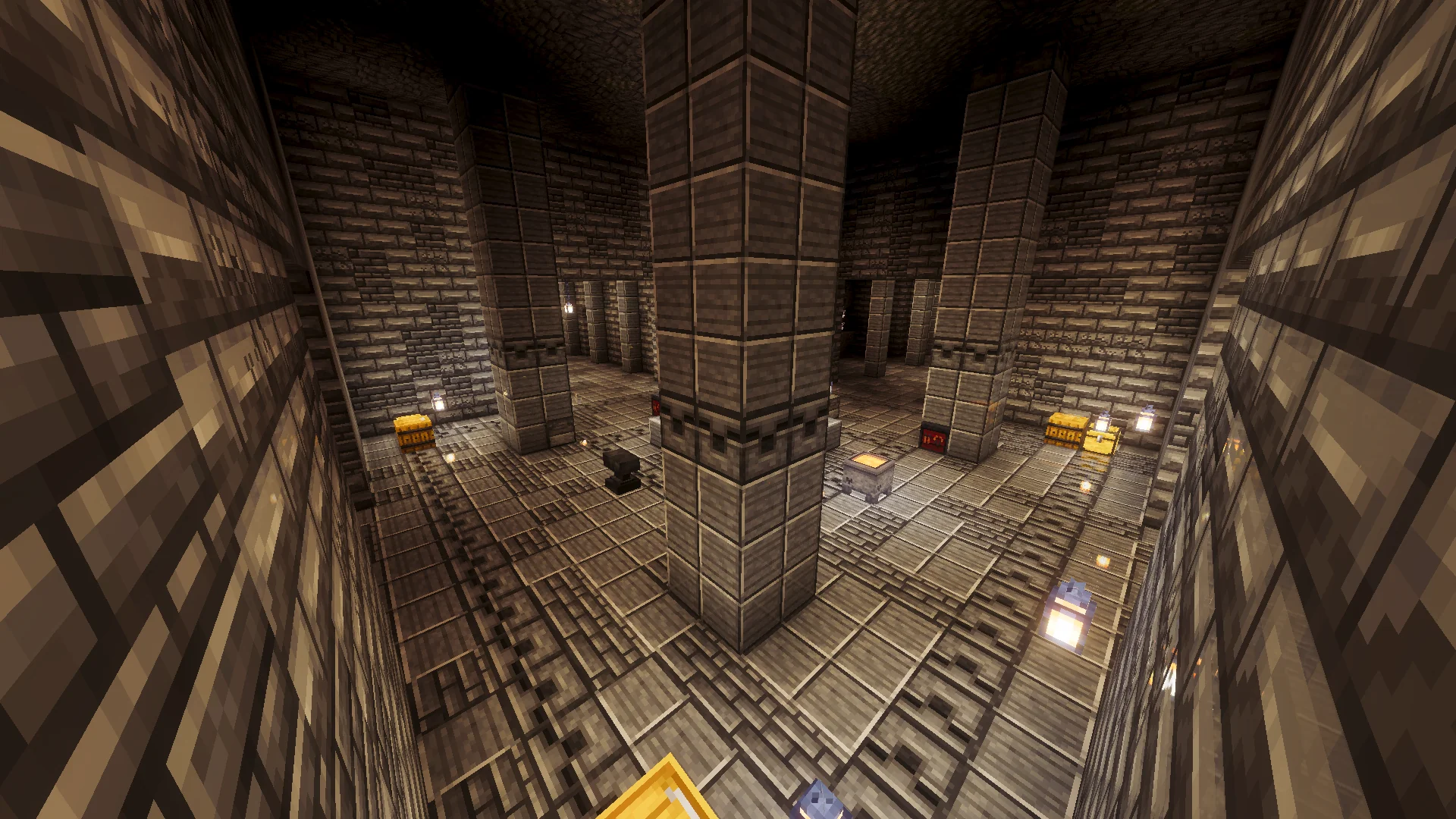 Fortress 1