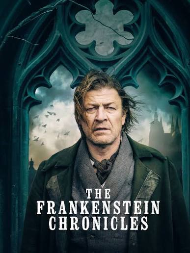 Poster: The Frankenstein Chronicles S01-S02 COMPLETE (720p) (2015-)