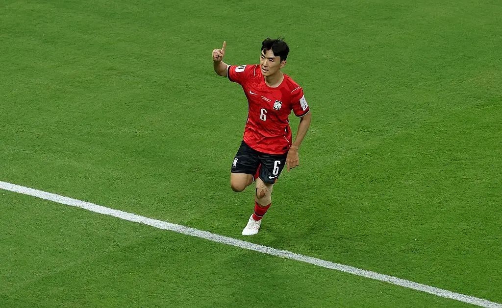 South Africa vs South Korea: Last 32 Spot Up for Grabs