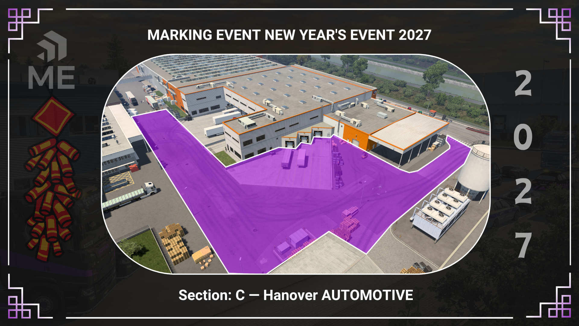 Hanover - AUTOMOTIVE