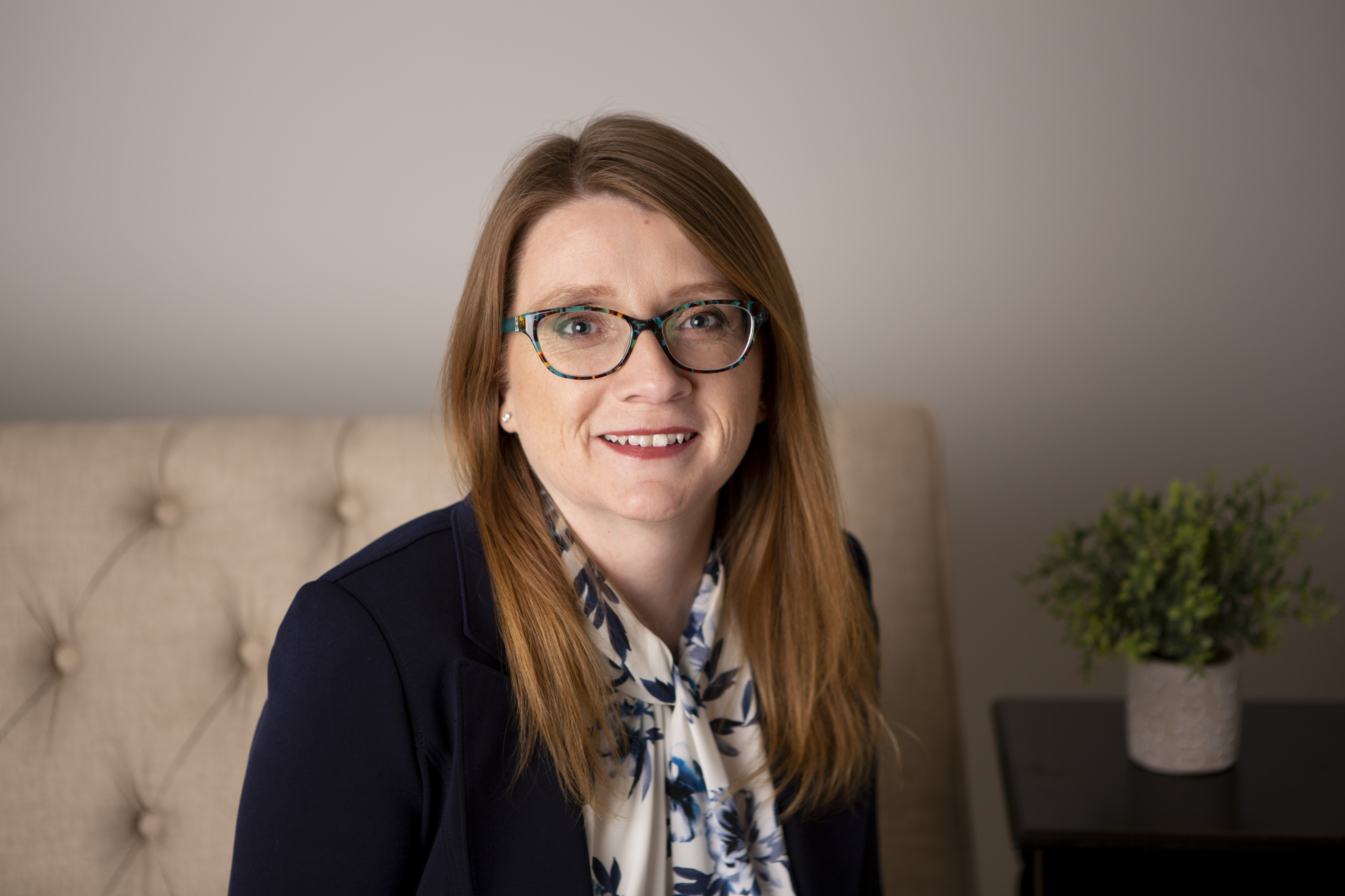 Hope Herron, Broker with Determined Realty serving Chelsea, Michigan