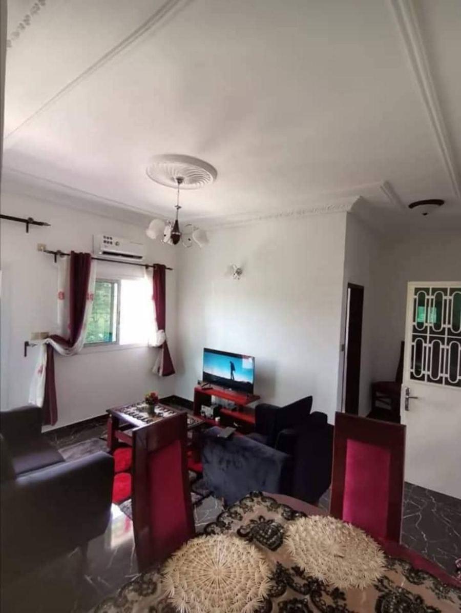 Bureau à louer à Yaoundé - 476000 FCFA/Mois