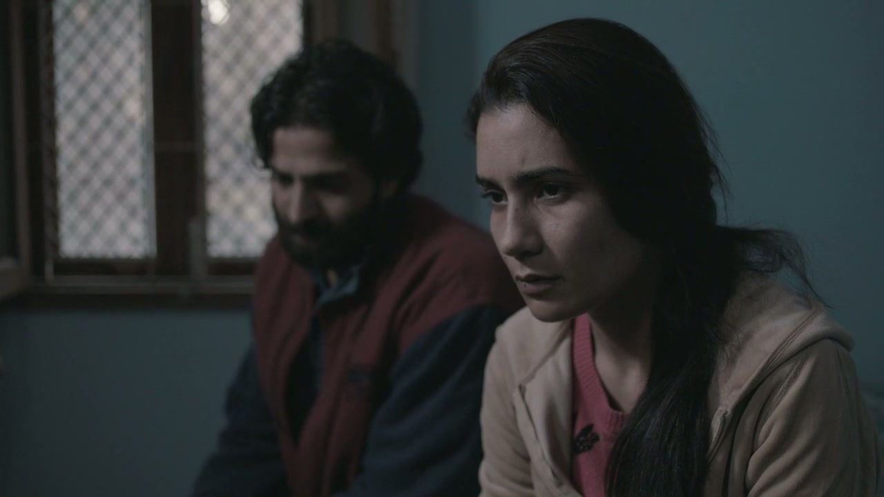 Soni Screenshot