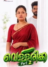 Vellarikka Part 2 Bablutv Tamil Sex Video