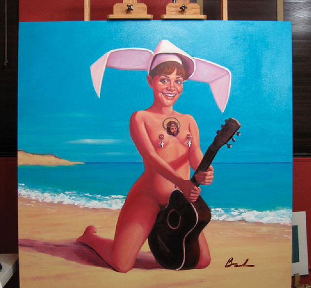 flyingnunnude