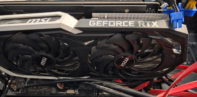 rtx2070