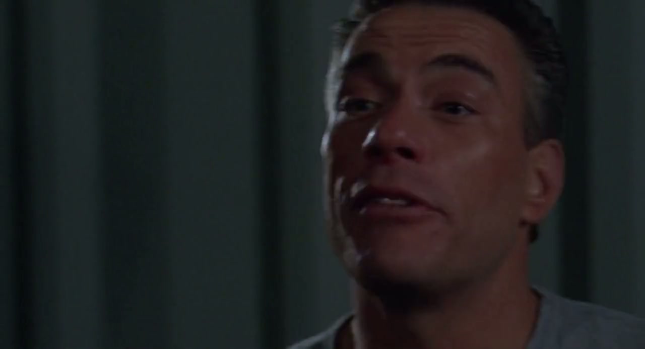 Universal Soldier: The Return Screenshot