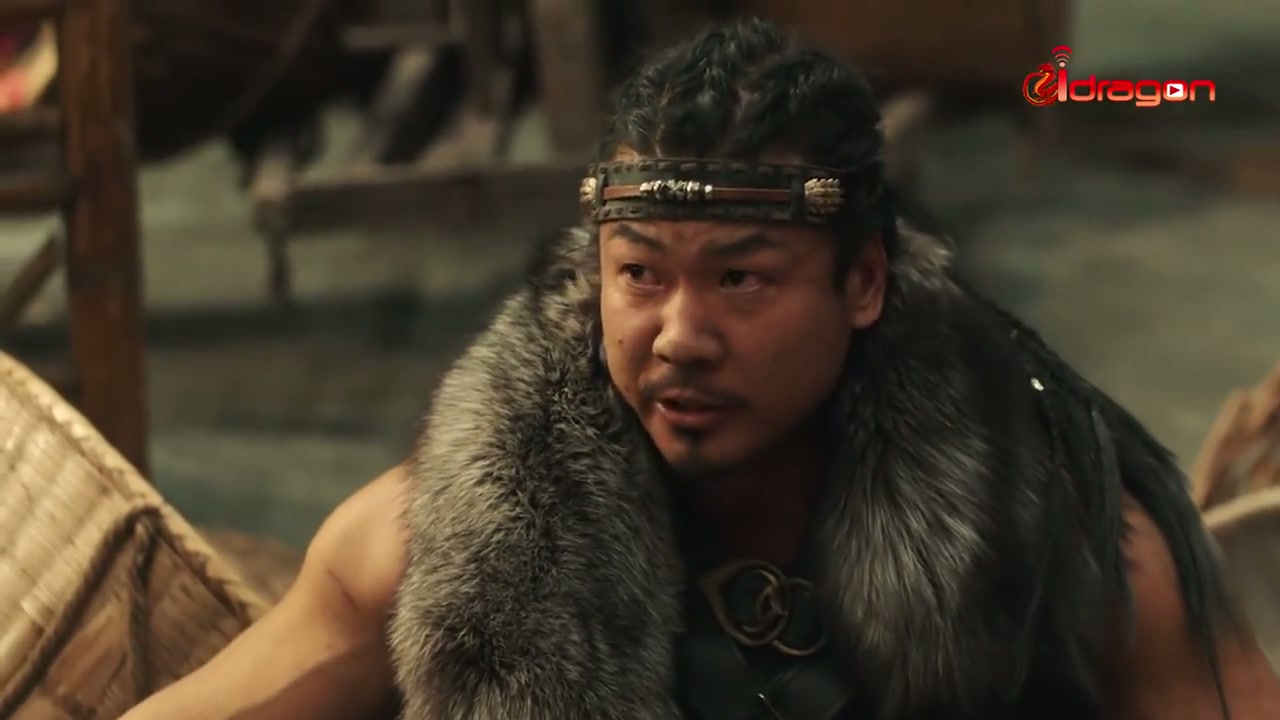 Martial Universe: The Nine Talisman Tower Screenshot