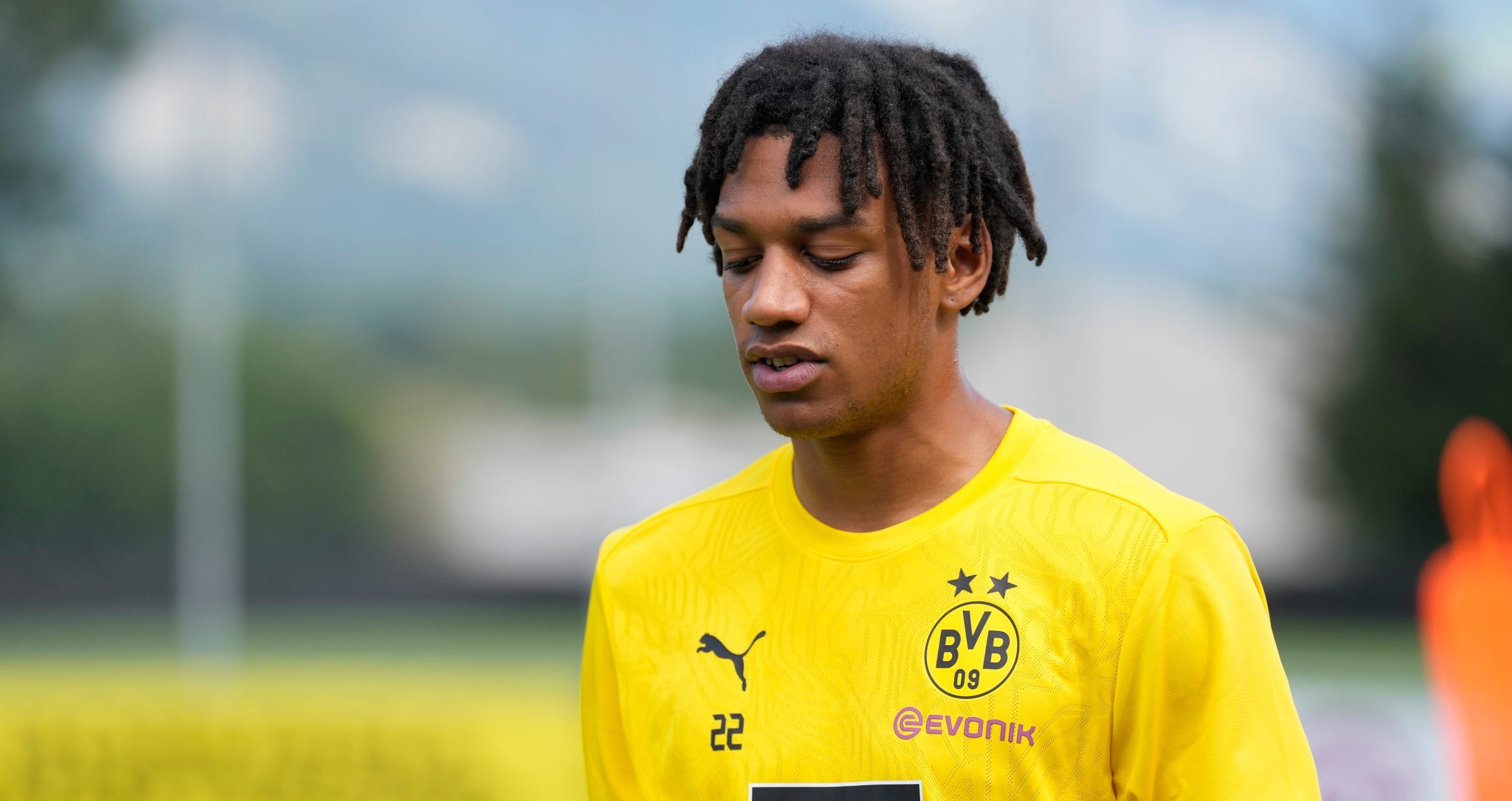 Αντίπαλοι ΑΕΚ: Αναγκαστική αλλαγή ο Μανέ στο παιχνίδι της Ντόρτμουντ με την Χόφενχαϊμ
