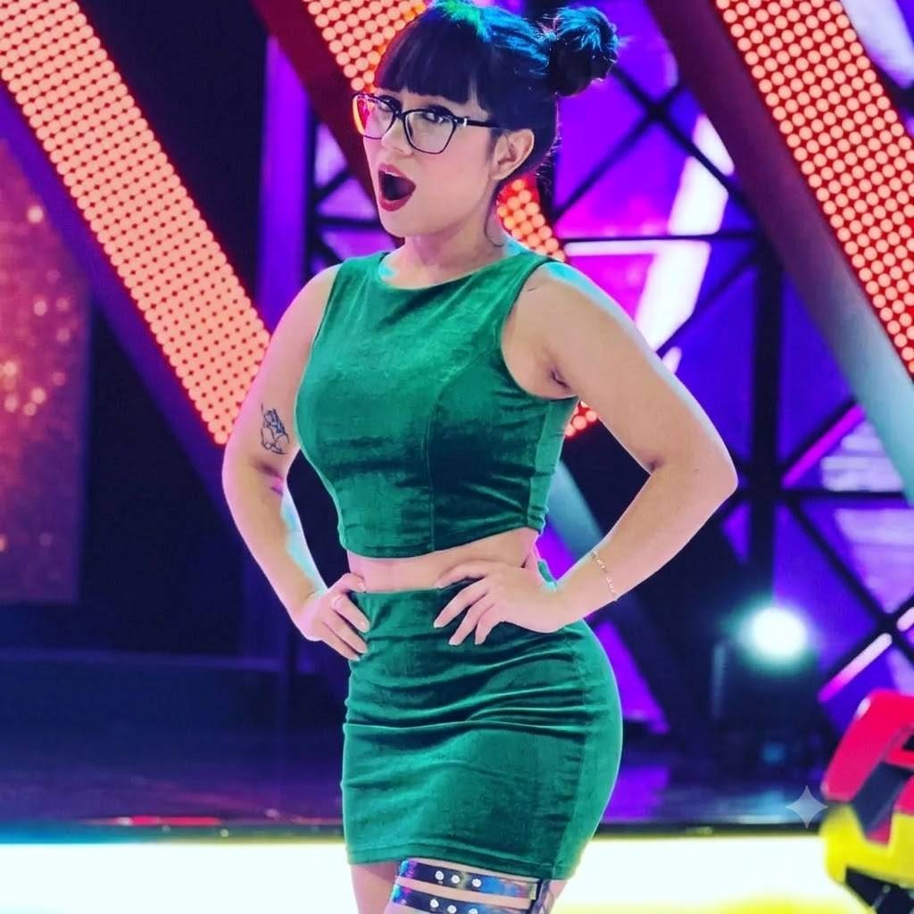 Roberta Franco