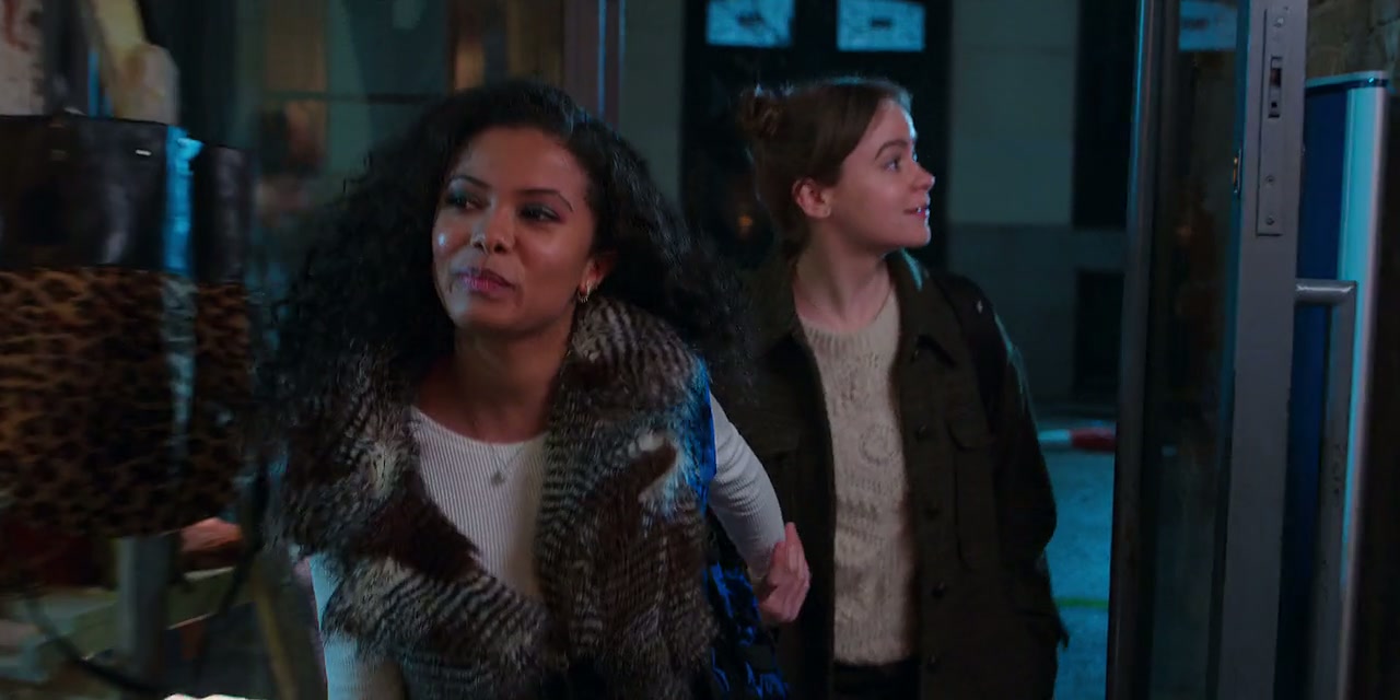 In From the Cold Screenshot