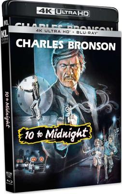 10 Minuti A Mezzanotte (1983) FullHD 1080p UHDrip SDR x264 ITA/ENG