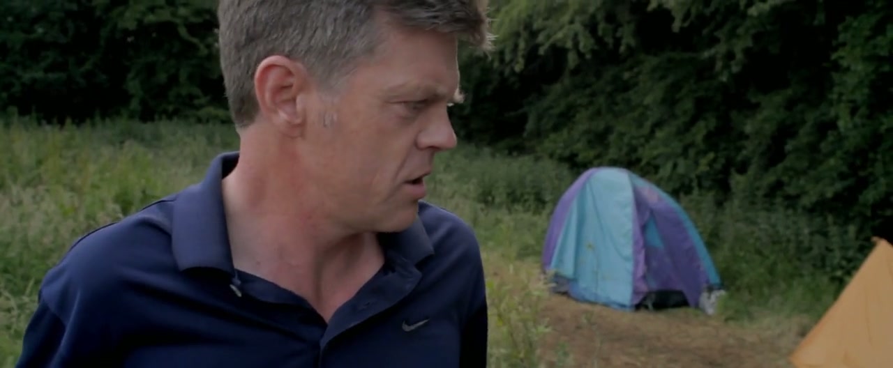 Crying Wolf Screenshot