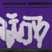 Graffiti artwork by NASHE