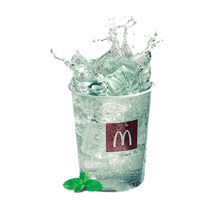 McFizz mojito
