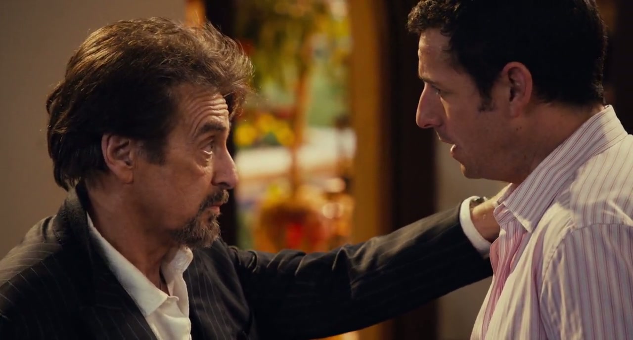 Jack and Jill Screenshot