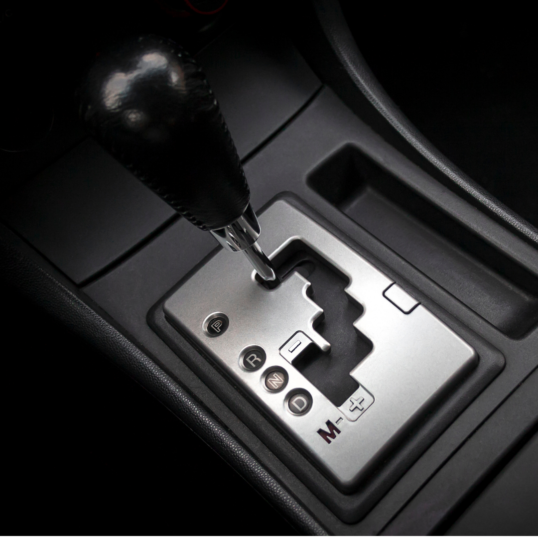Motor e Câmbio