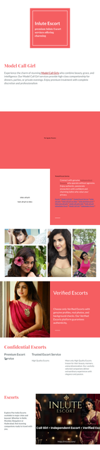 Verified Escorts