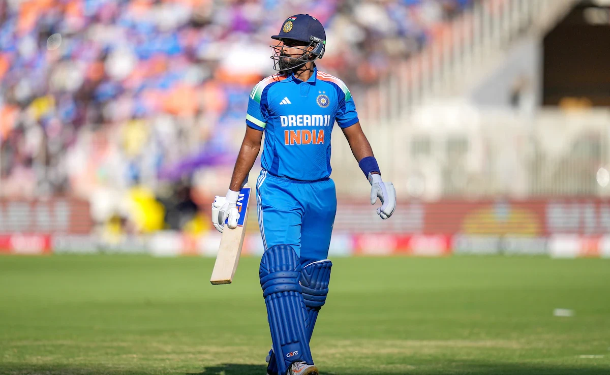 IND vs ENG T20 Head to Head Records, Stats and Full History