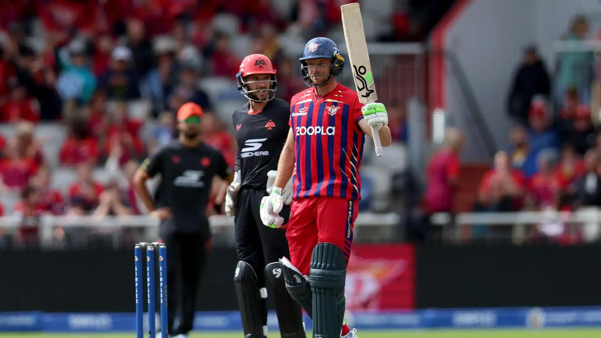 Jos Buttler