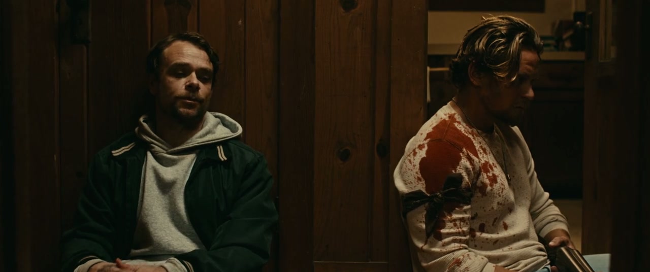 Violent Ends Screenshot