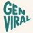 Genviral logo