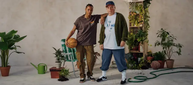 Local Hoops case study