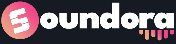 Soundora logo