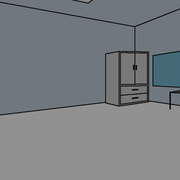 garage inside off