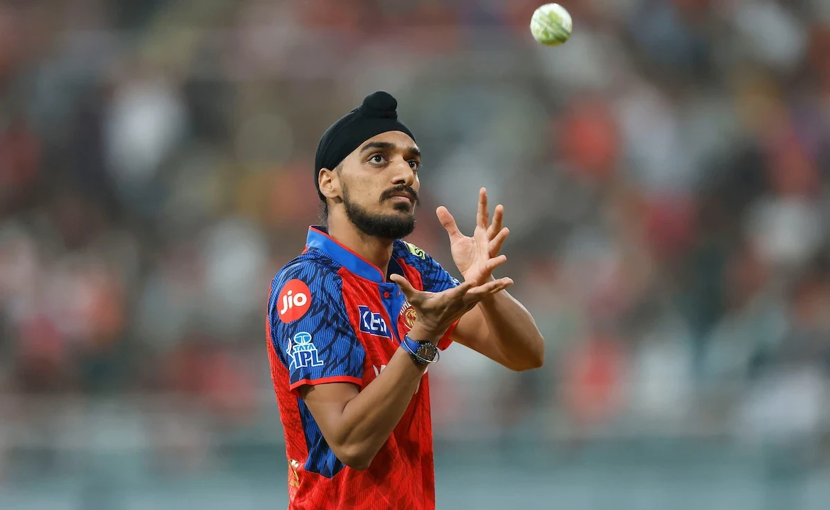 IPL 2026: 5 Most Expensive Flop Players of the Season