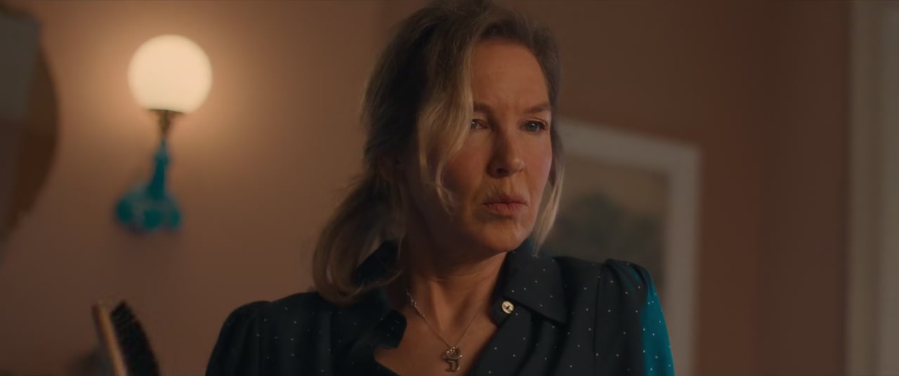 Bridget Jones: Mad About the Boy Screenshot