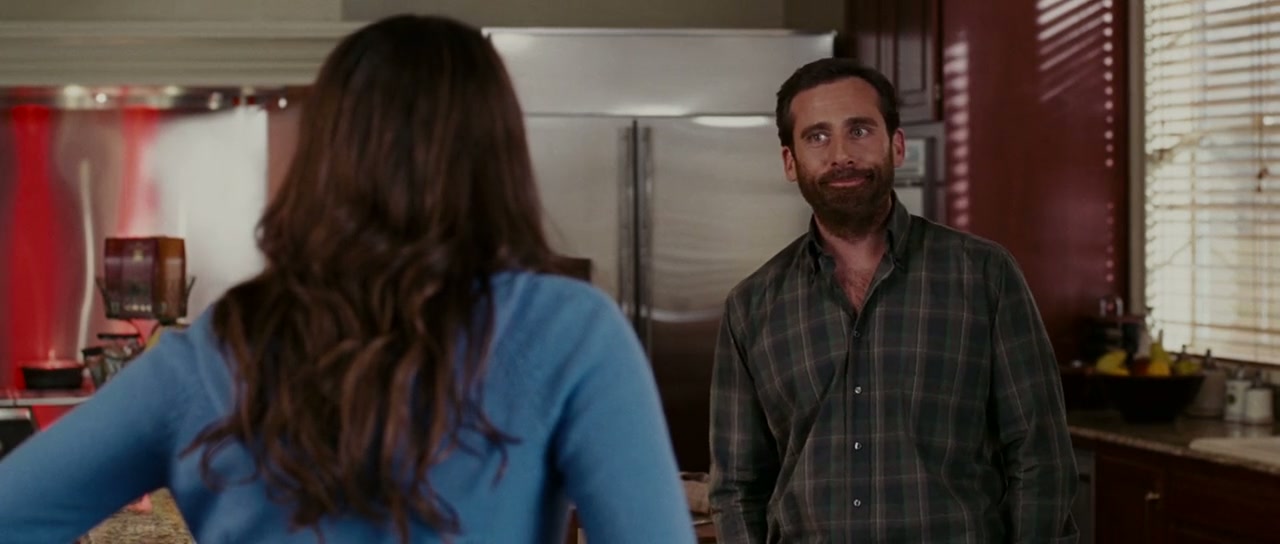 Evan Almighty Screenshot