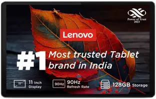Lenovo Tab M11 tablet