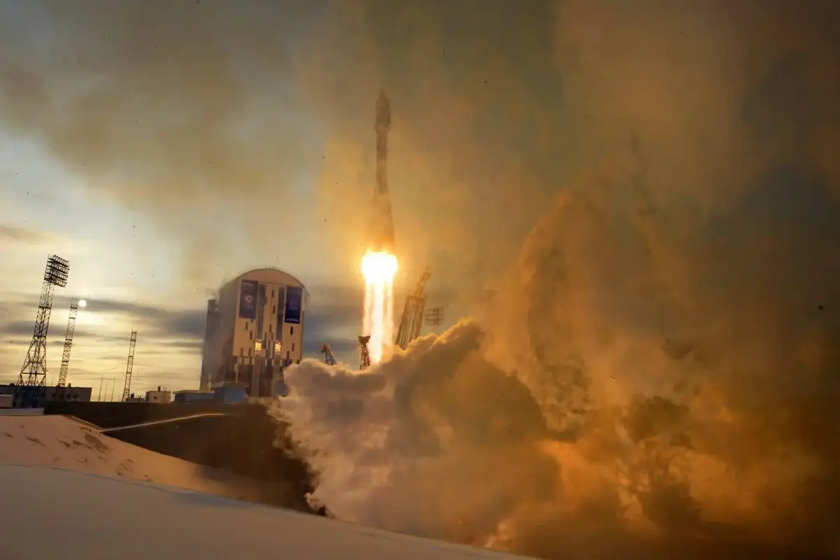 United Nations Space Database Disappears