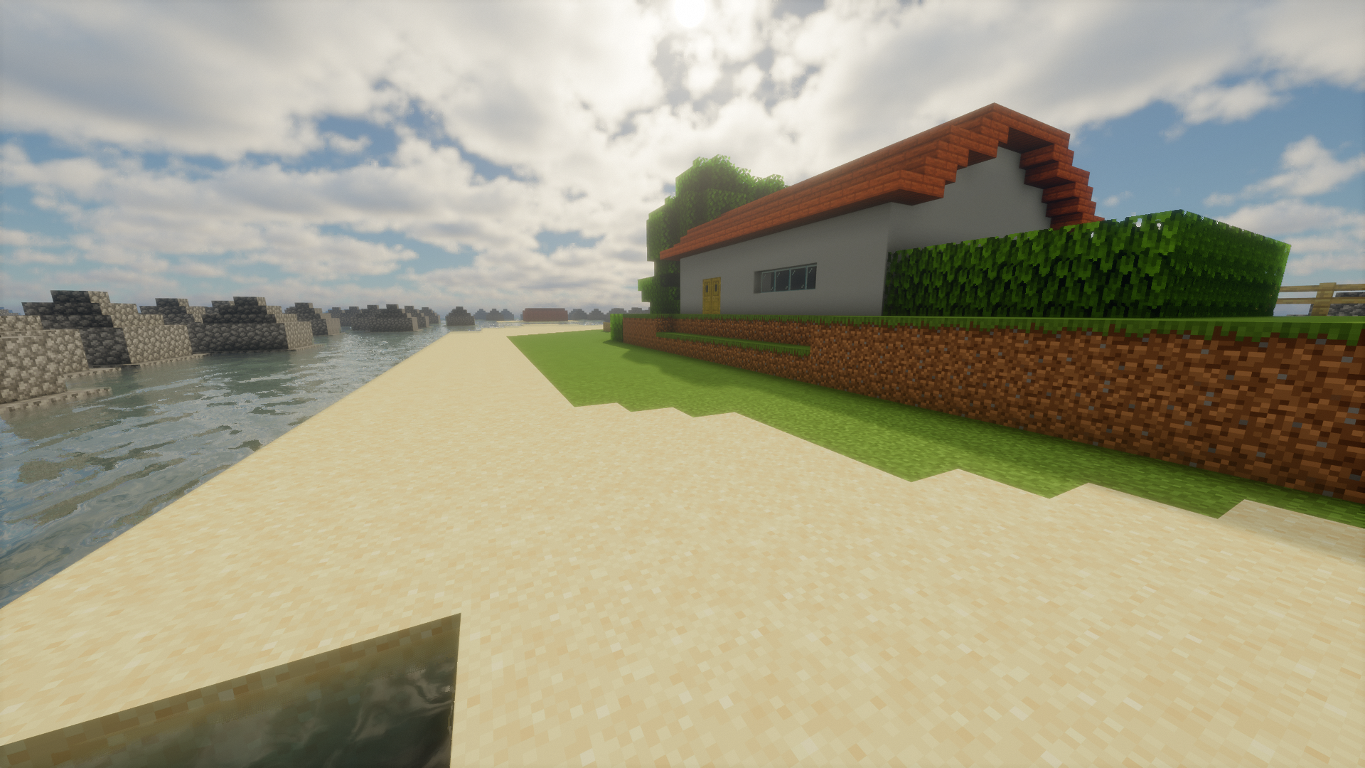Resort Gorgeous