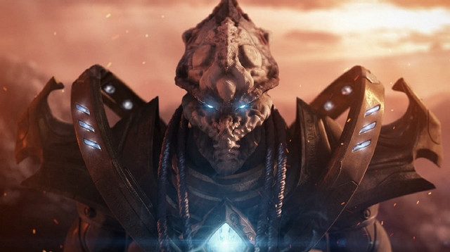 Tassadar