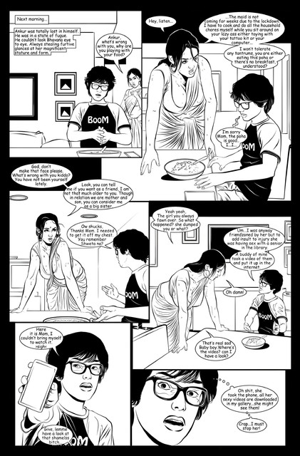 INCEST : Family Mein Pyar Romance or Sex