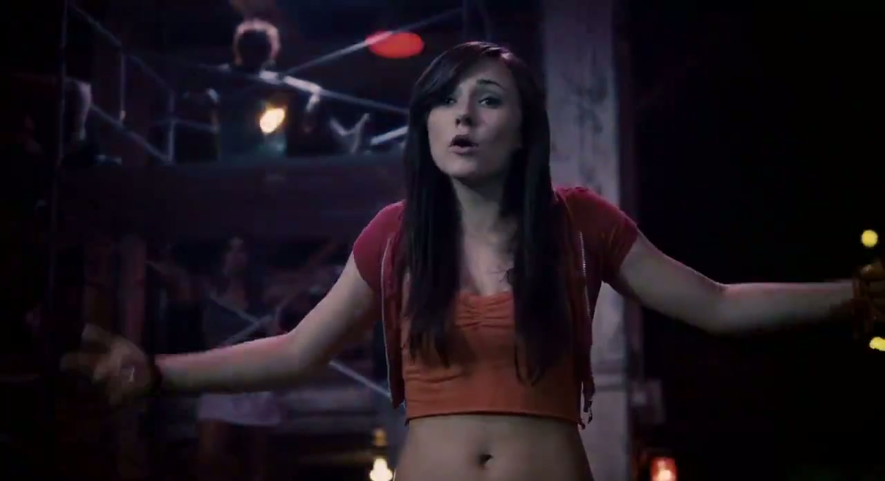Step Up 2: The Streets Screenshot