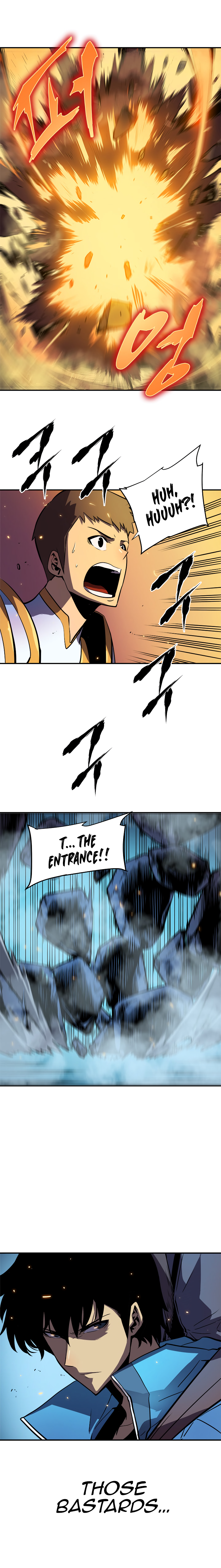 Read Jujutsu Kaisen Chapter 20 English - Page 11